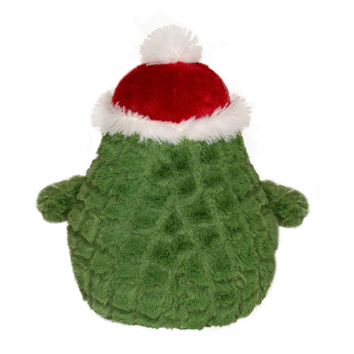 Peluche Aguacate navideño 28 cm El Corte Inglés 3