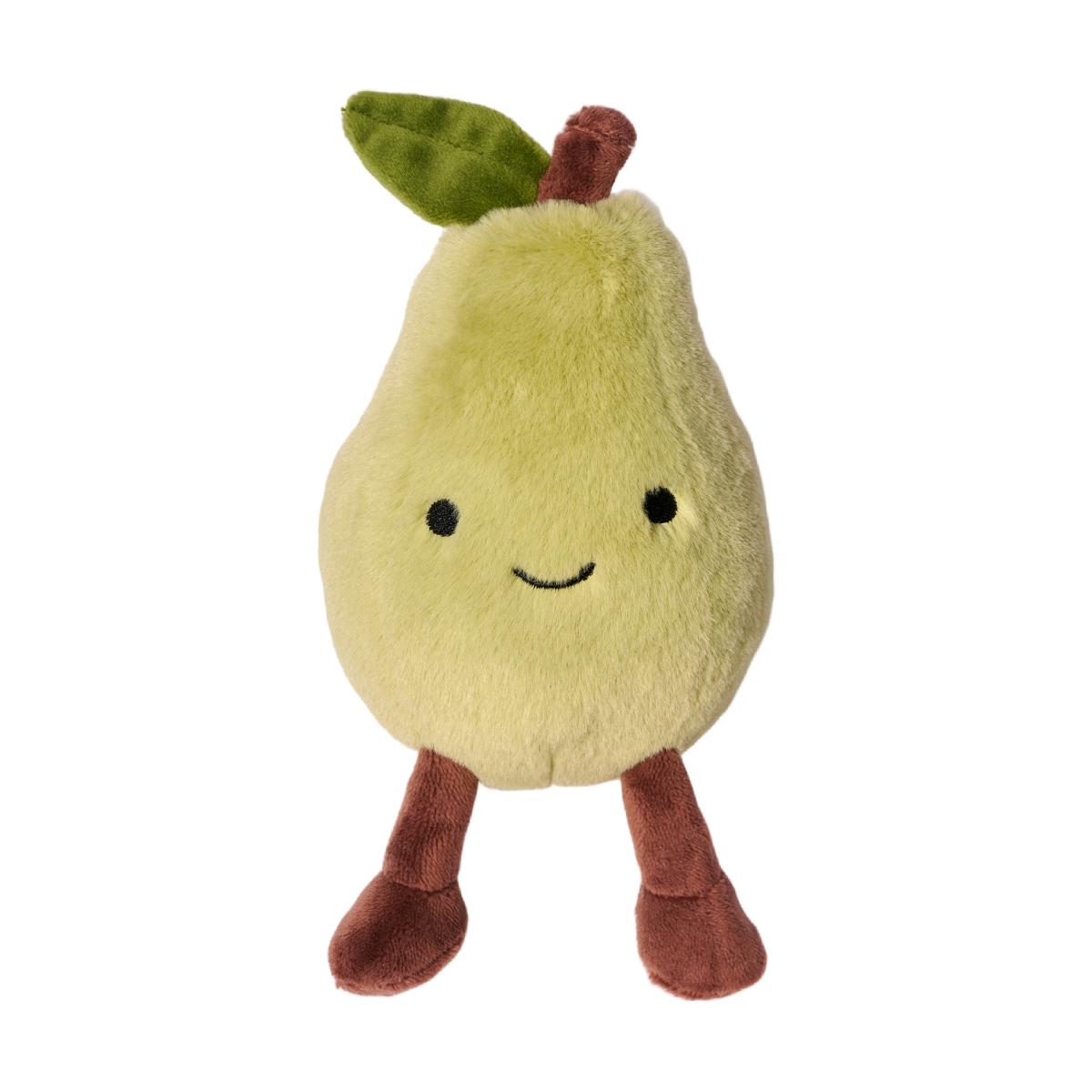 Peluche pera 20 cm El Corte Inglés 1