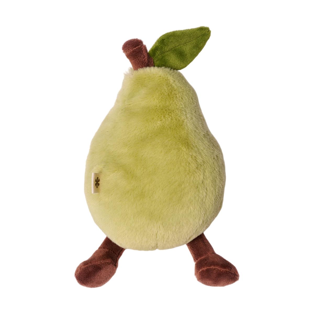 Peluche pera 20 cm El Corte Inglés 2