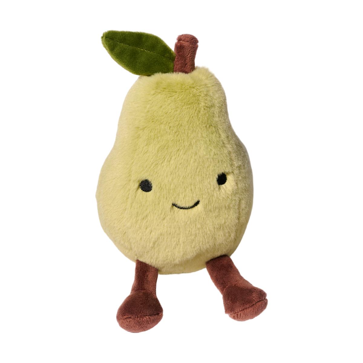 Peluche pera 20 cm El Corte Inglés 3