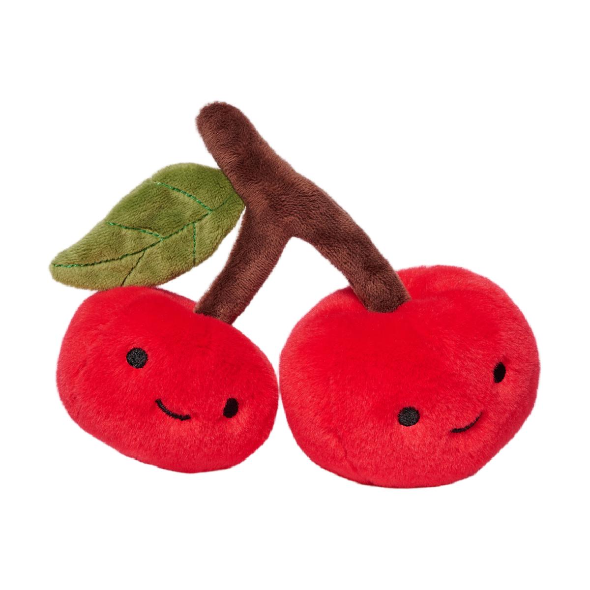 Imagem 0 de Peluche Cereja 16 cm El Corte Inglés