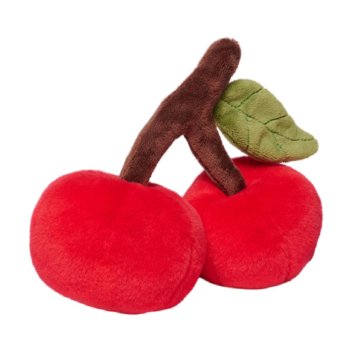 Peluche Cereja 16 cm El Corte Inglés 2