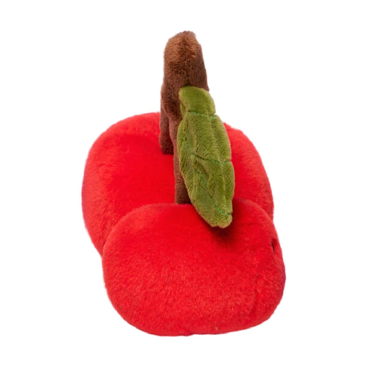 Peluche Cereja 16 cm El Corte Inglés 3