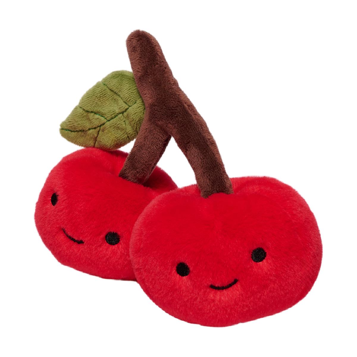 Peluche Cereja 16 cm El Corte Inglés 4