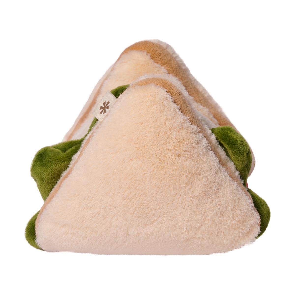 Peluche sandwich 10 cm El Corte Inglés 4