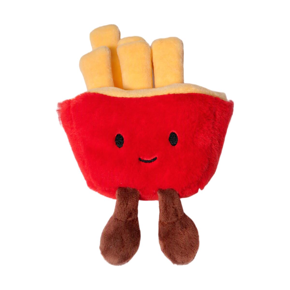Imagem 0 de Peluche Batatas Fritas 11 cm El Corte Inglés