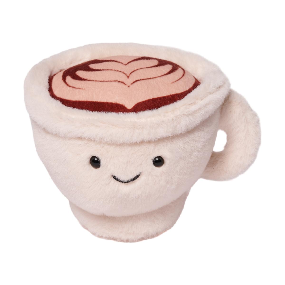 Peluche Tacita Café 7 cm  El Corte Inglés 1