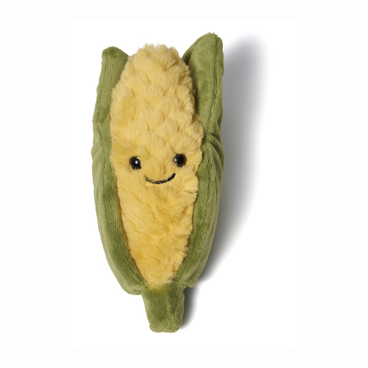 Peluche Maíz 18 cm El Corte Inglés 1