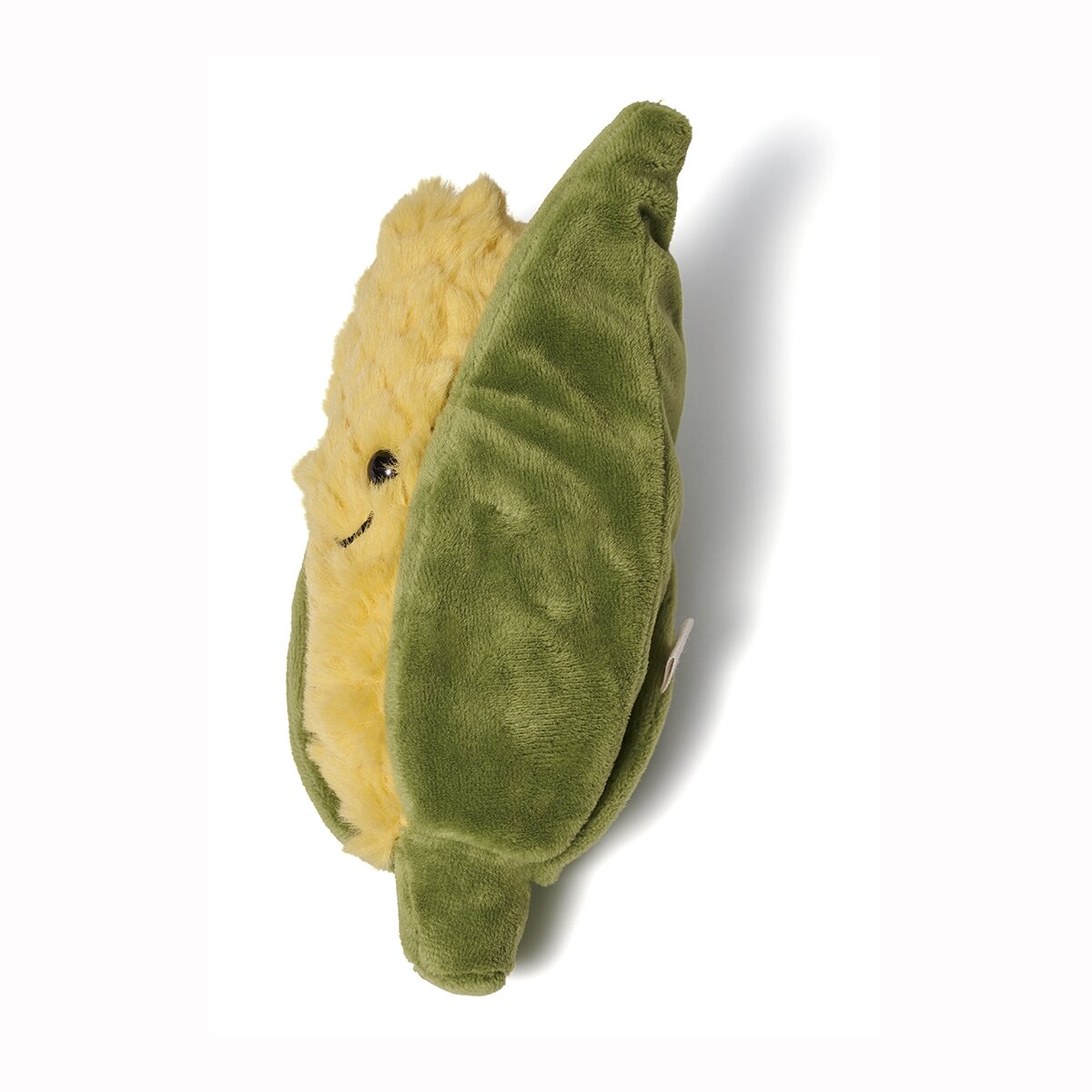 Peluche Maíz 18 cm El Corte Inglés 2