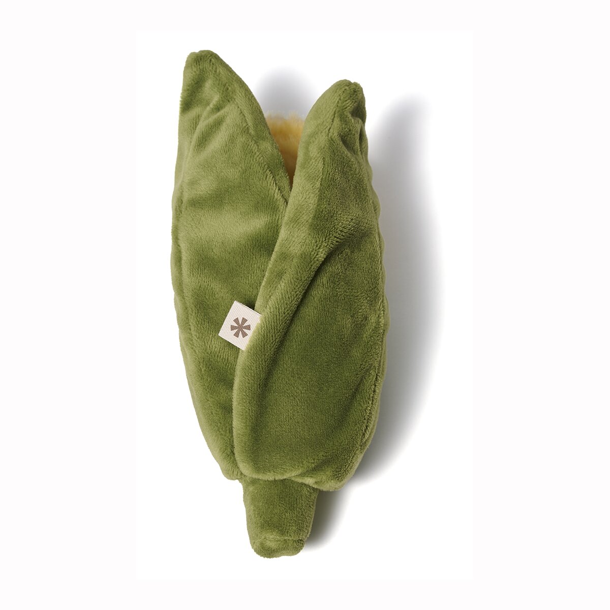 Peluche Maíz 18 cm El Corte Inglés 3