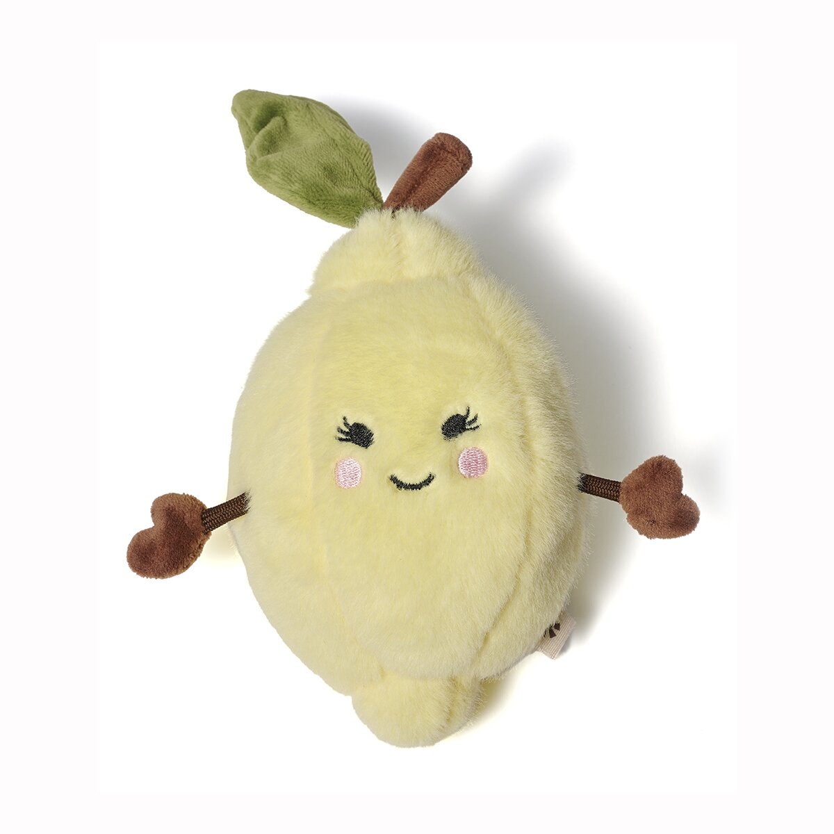 Imagen 1 de Peluche Limón 14 cm El Corte Inglés