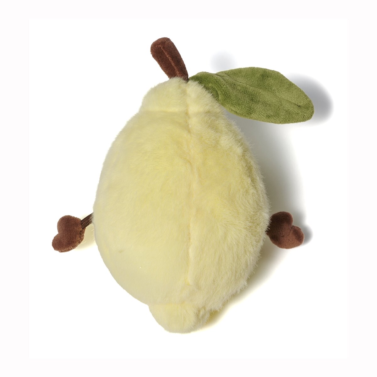Imagen 2 de Peluche Limón 14 cm El Corte Inglés