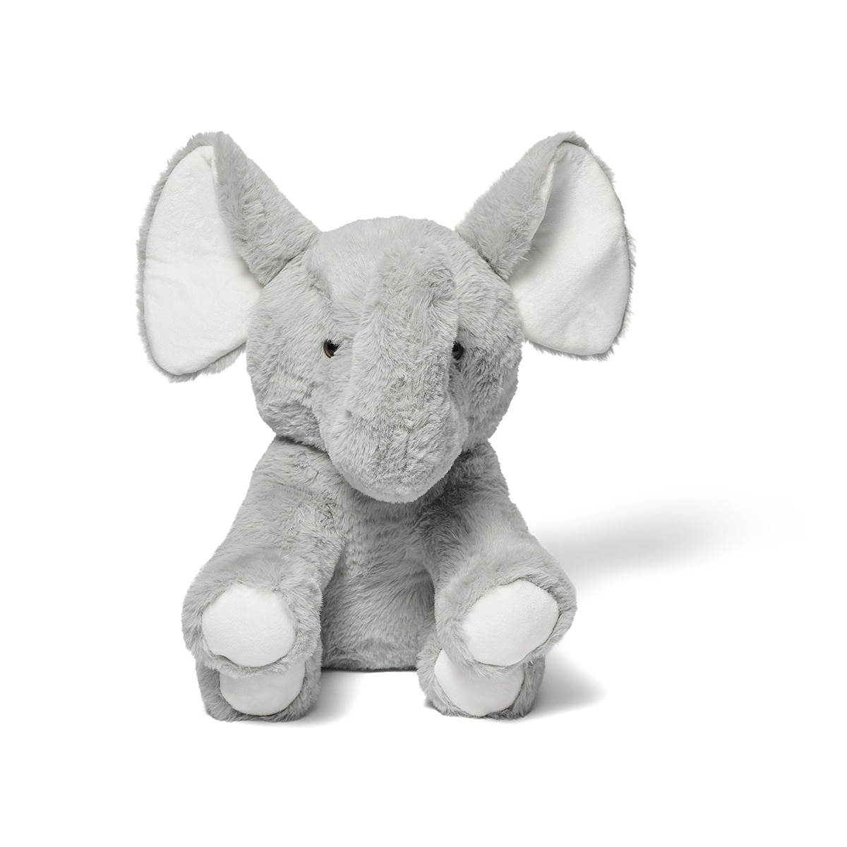 Imagem 0 de Peluche Elefante Cinzento 28 cm El Corte Inglés