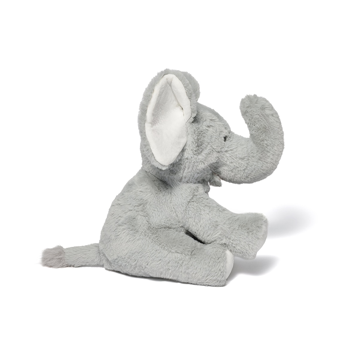 Peluche Elefante Cinzento 28 cm El Corte Inglés 2