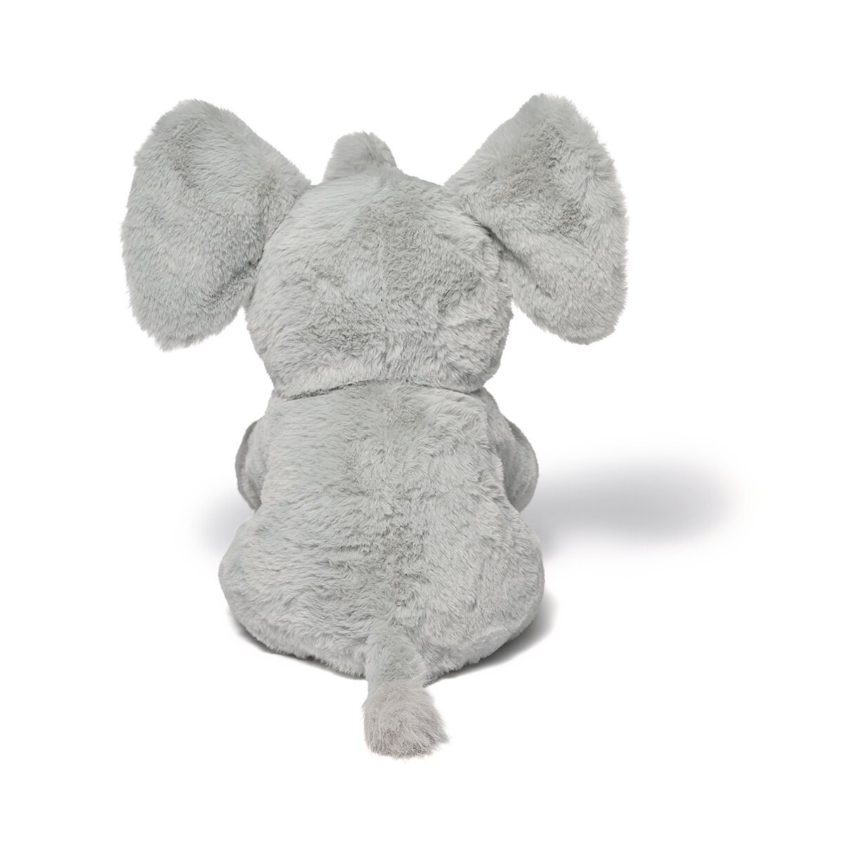 Peluche Elefante Cinzento 28 cm El Corte Inglés 4