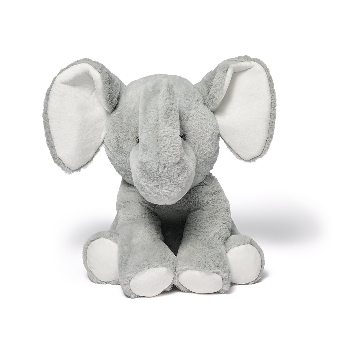 Imagem 0 de Peluche Elefante Cinzento 40 cm El Corte Inglés