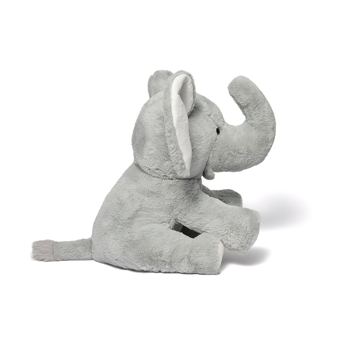 Peluche Elefante Cinzento 40 cm El Corte Inglés 2