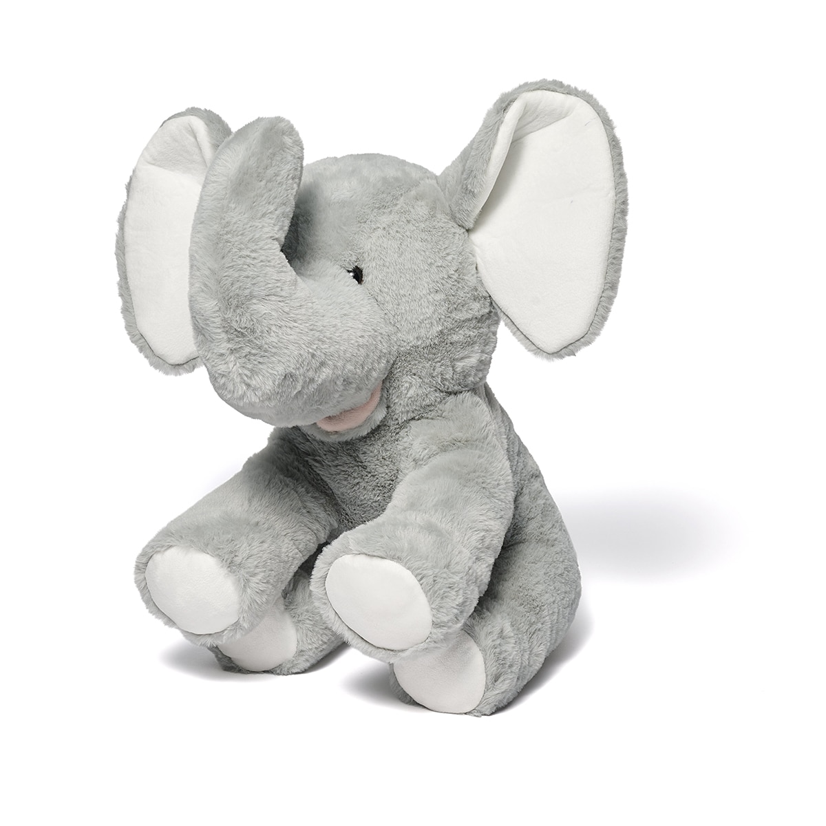 Peluche Elefante Cinzento 40 cm El Corte Inglés 3