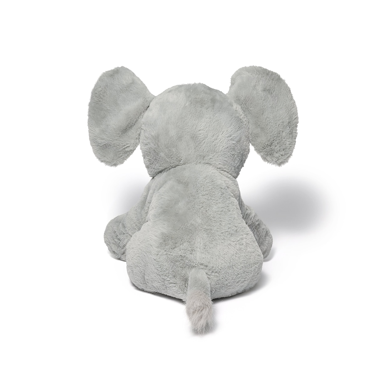 Peluche Elefante Cinzento 40 cm El Corte Inglés 4