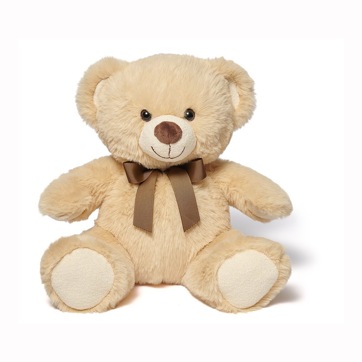 Imagem 0 de Peluche Urso Bege de 28 cm do El Corte Inglés