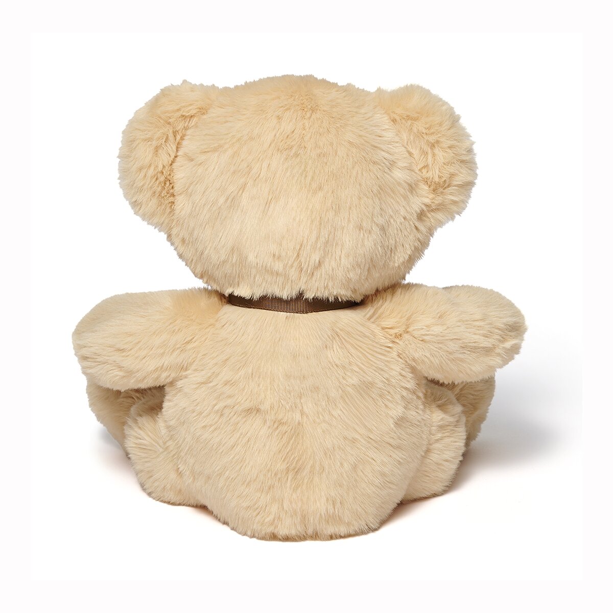 Peluche Urso Bege de 28 cm do El Corte Inglés 3