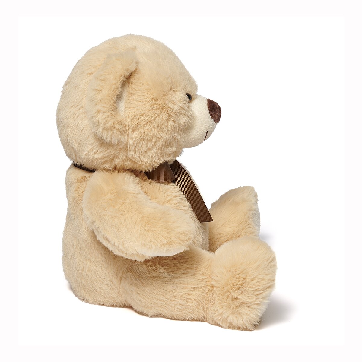 Peluche Urso Bege de 28 cm do El Corte Inglés 4