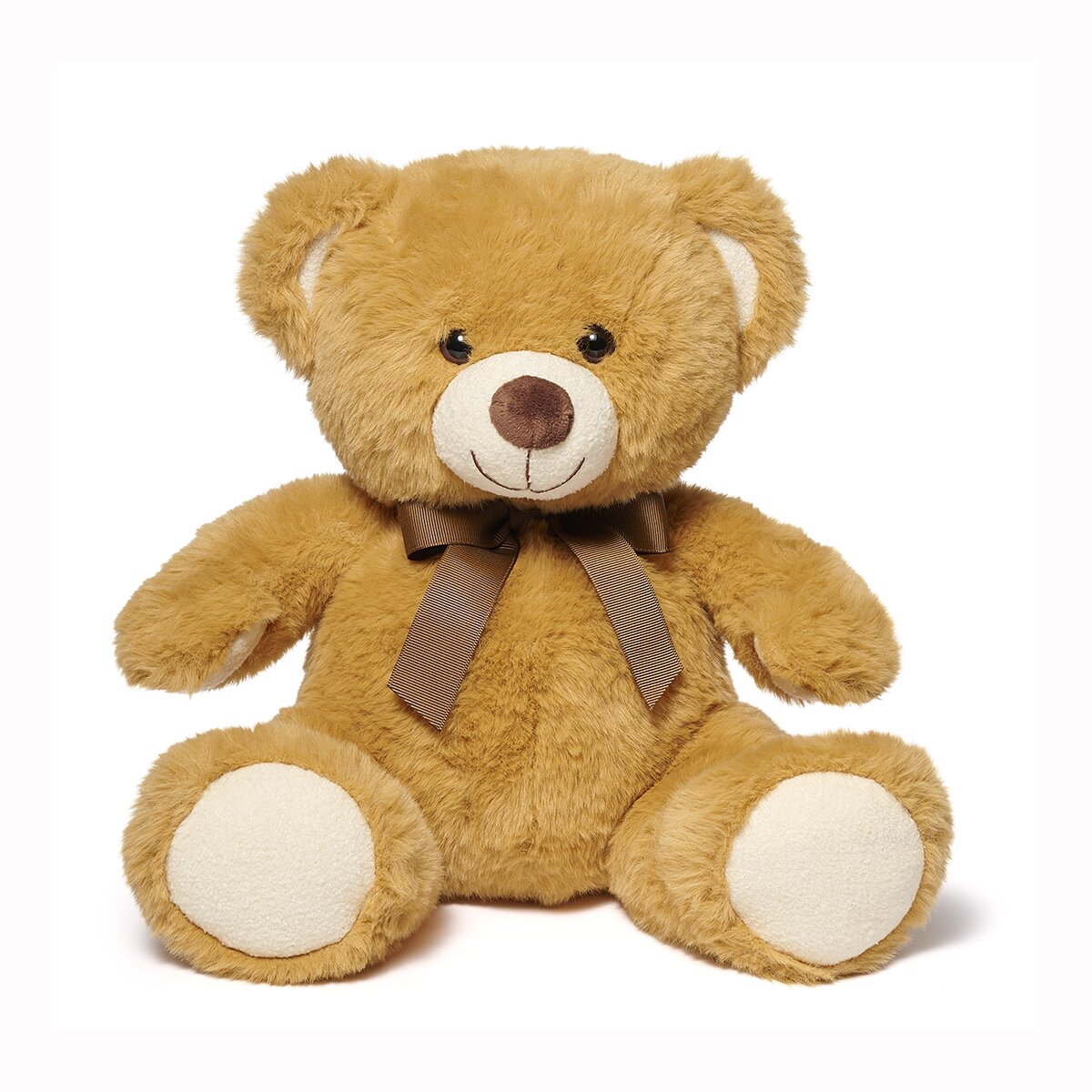 Imagem 0 de Peluche de Urso Castanho de 28 cm El Corte Inglés