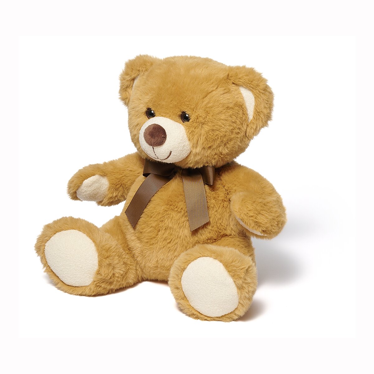 Peluche de Urso Castanho de 28 cm El Corte Inglés 3