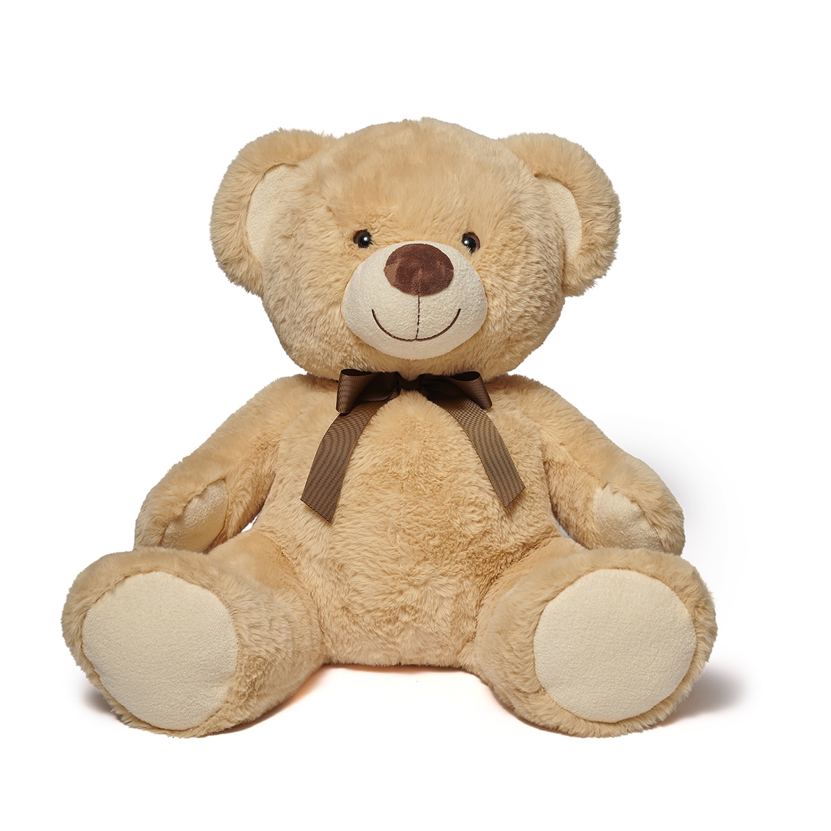 Imagem 0 de Peluche Urso Bege de 43 cm El Corte Inglés