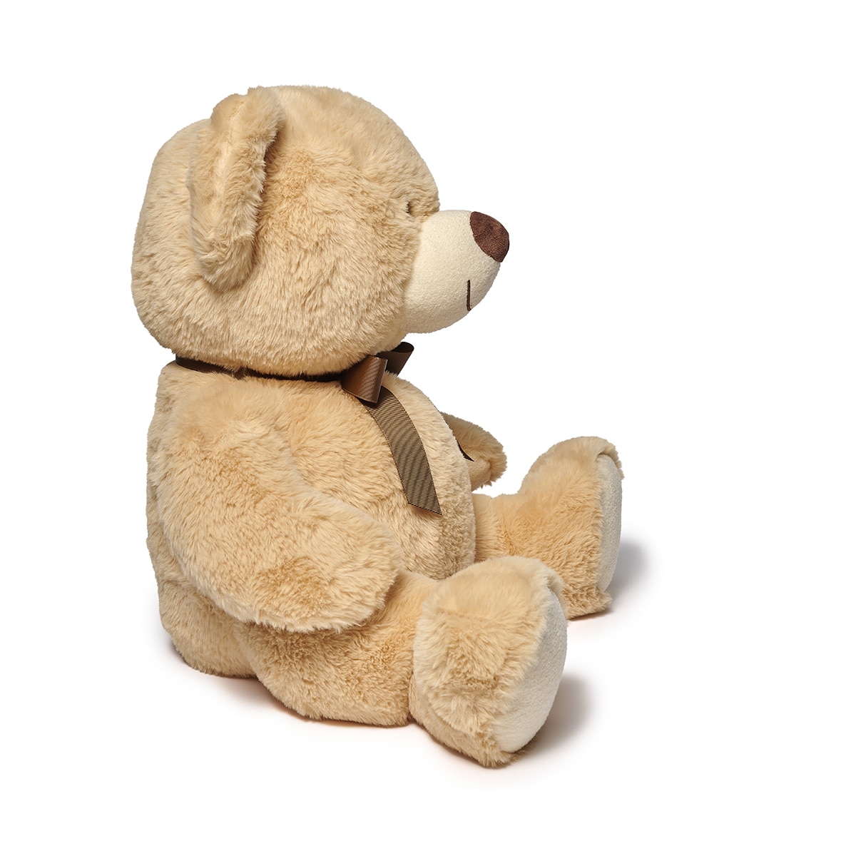 Peluche Urso Bege de 43 cm El Corte Inglés 2