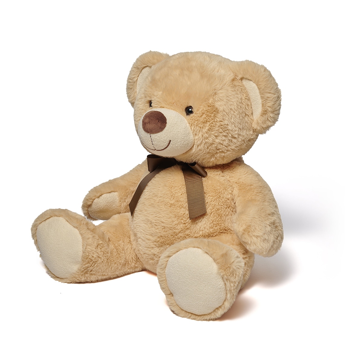 Peluche Urso Bege de 43 cm El Corte Inglés 3