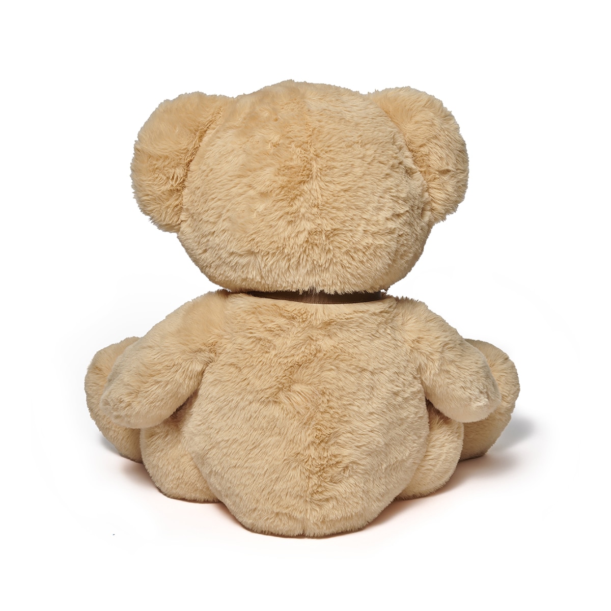 Peluche Urso Bege de 43 cm El Corte Inglés 4
