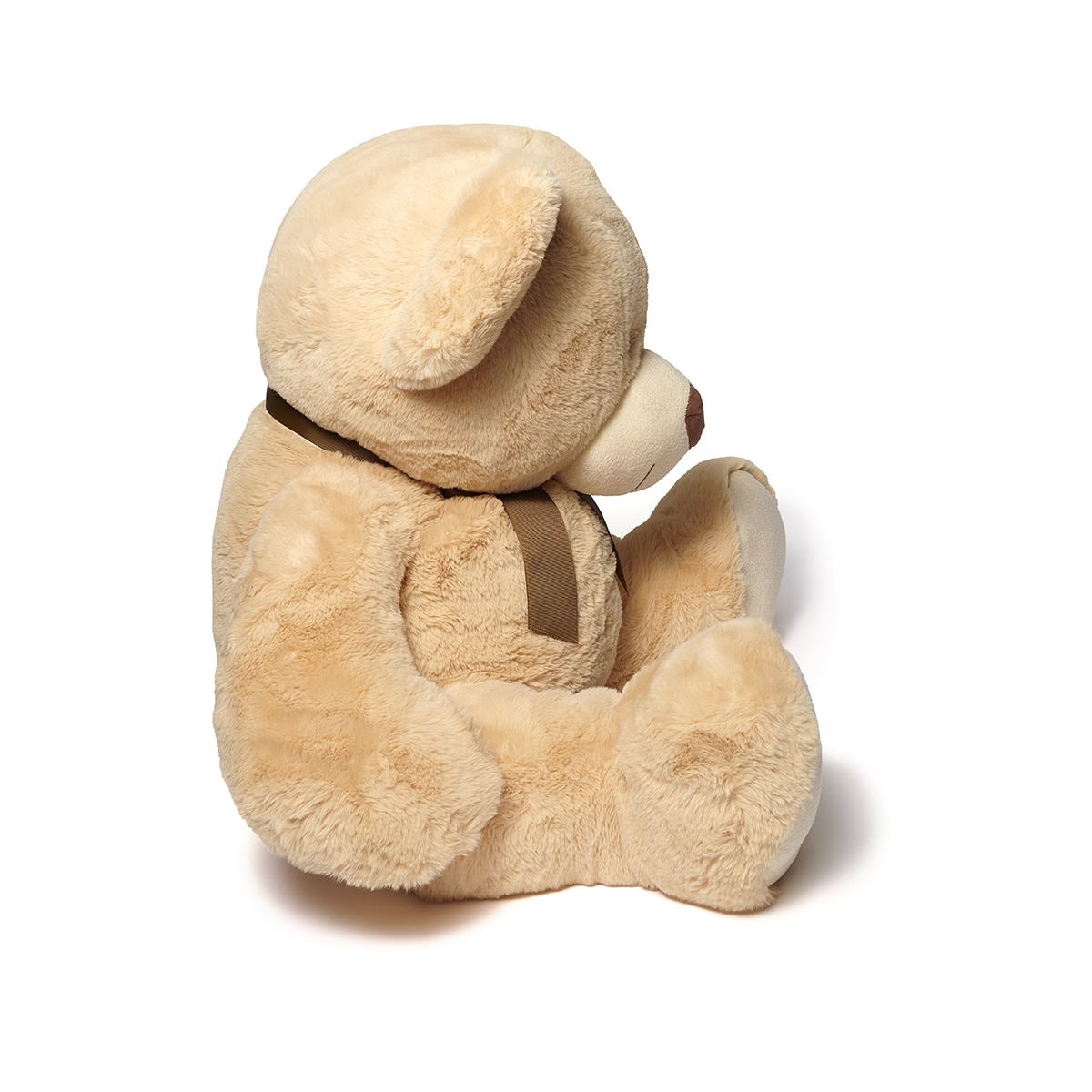Peluche oso beige de 68 cm El Corte Inglés 2