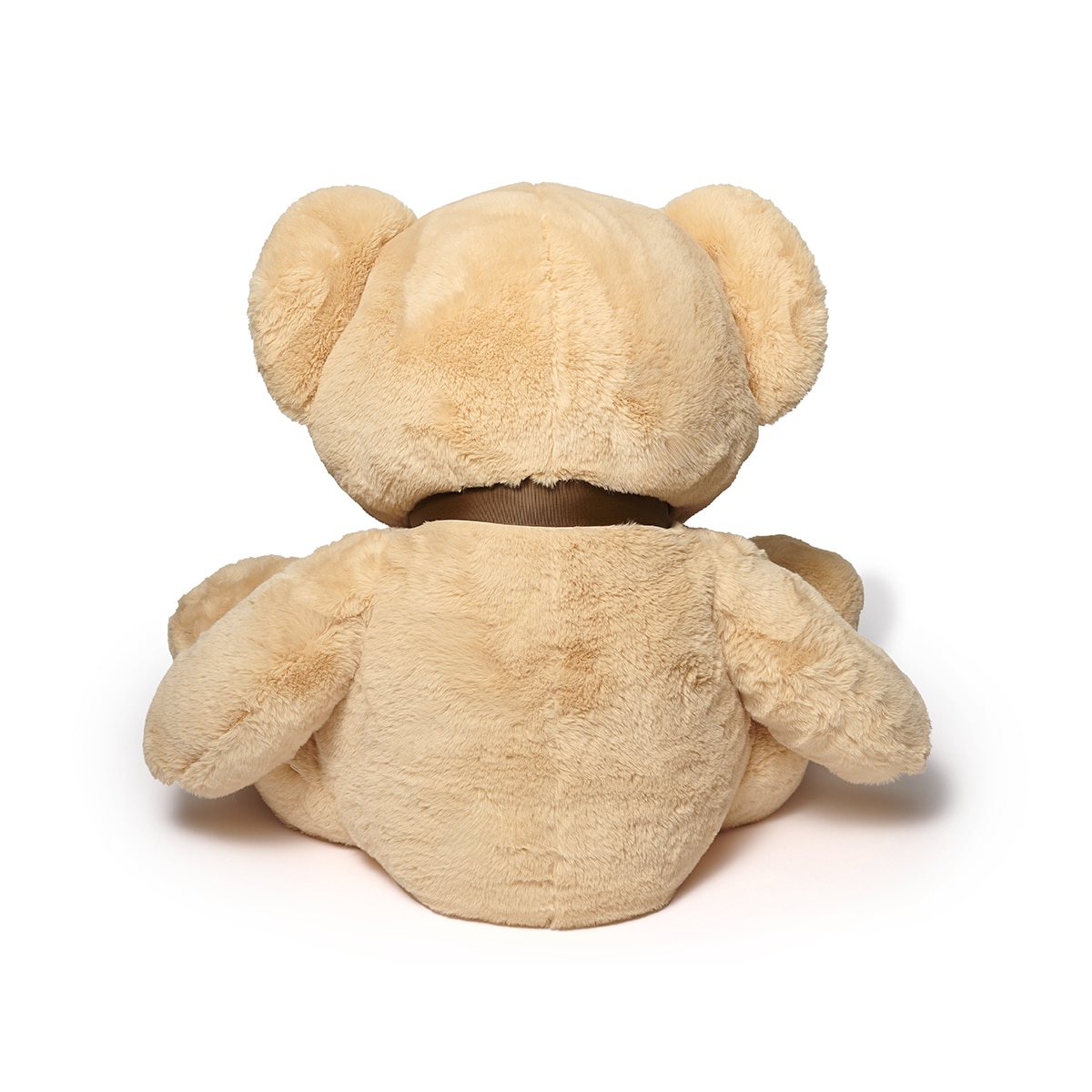 Peluche oso beige de 68 cm El Corte Inglés 4