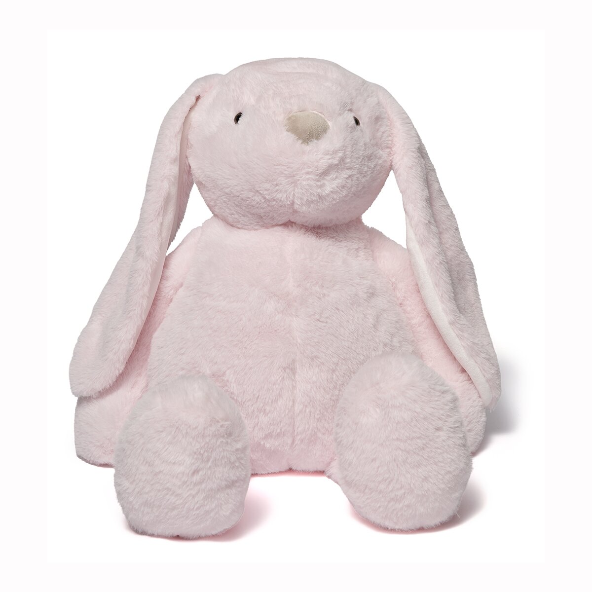 Imagem 0 de Peluche Coelho Rosa 50 cm El Corte Inglés