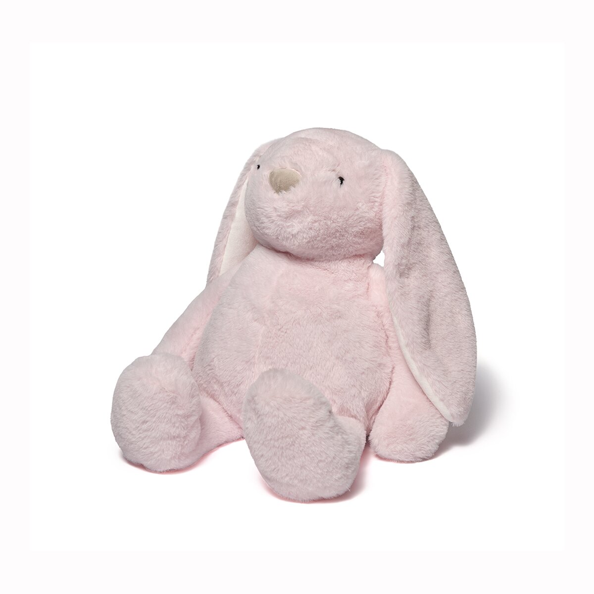 Peluche Coelho Rosa 50 cm El Corte Inglés 3