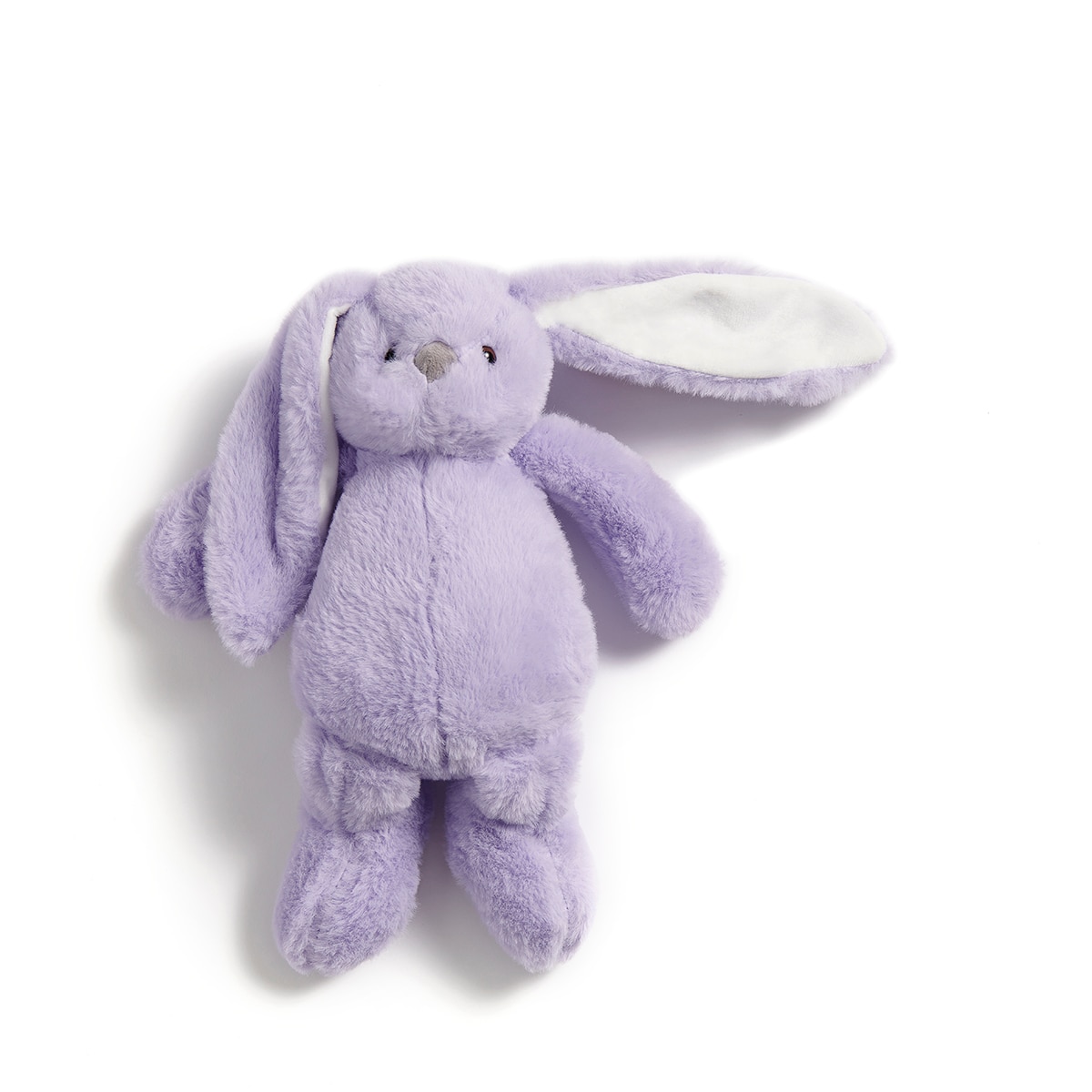 30 Cm de Peluche de coelho roxo El Corte Inglés 4