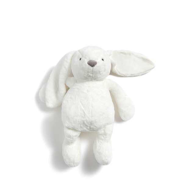 Imagen 0 de Peluche Conejo Blanco 50 cm El Corte Inglés