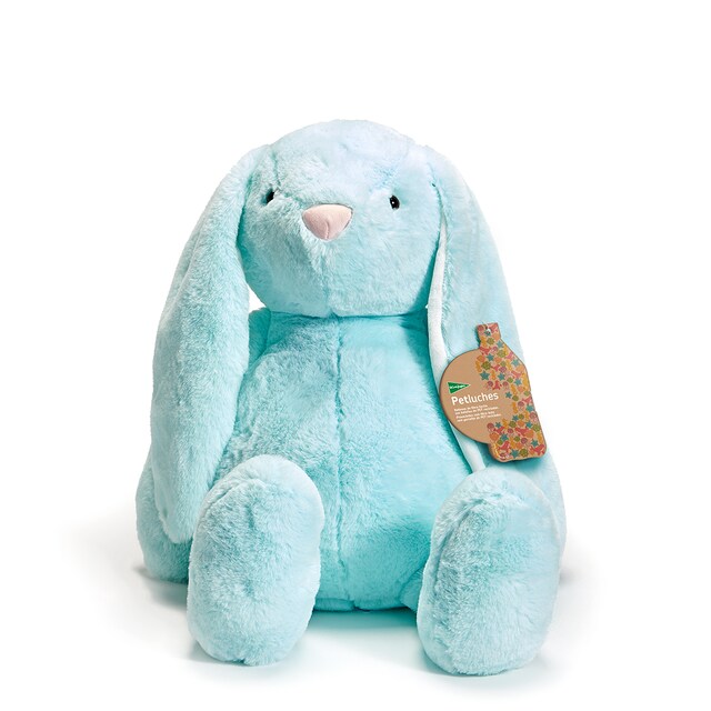 Imagem 0 de Coelho Verde de Peluche 50 Cm El Corte Inglés