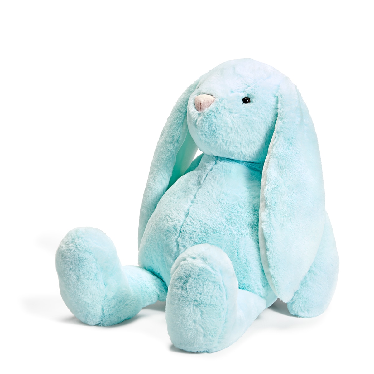 Conejo Peluches Gigantes Corte Ingles Conejo Gigante Conejitos De