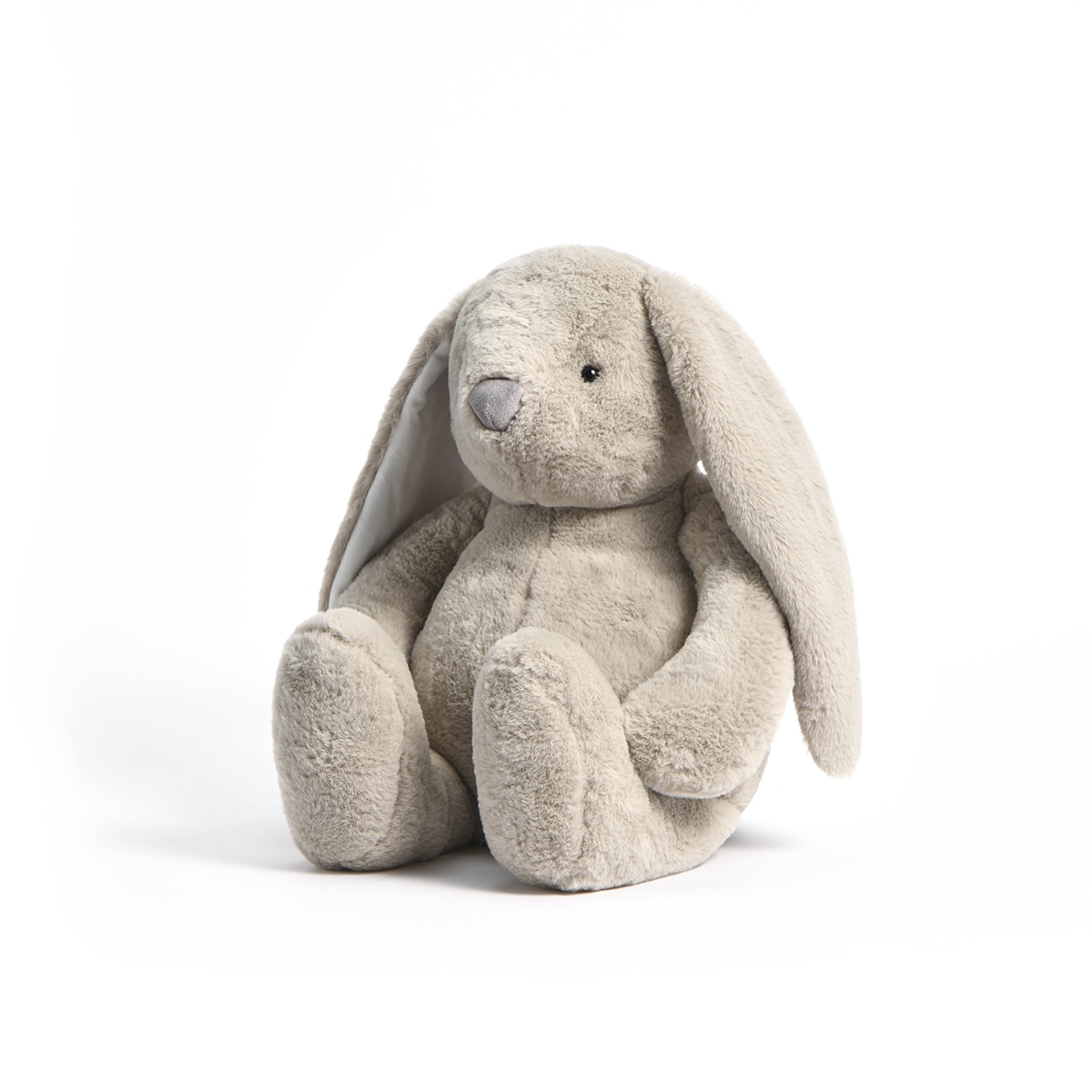 Peluche Conejo Gris 50 cm El Corte Inglés 2