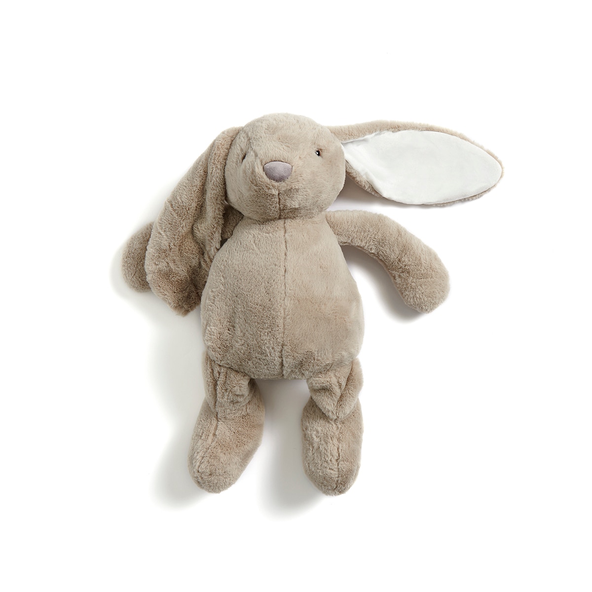 Peluche Conejo Gris 50 cm El Corte Inglés 3