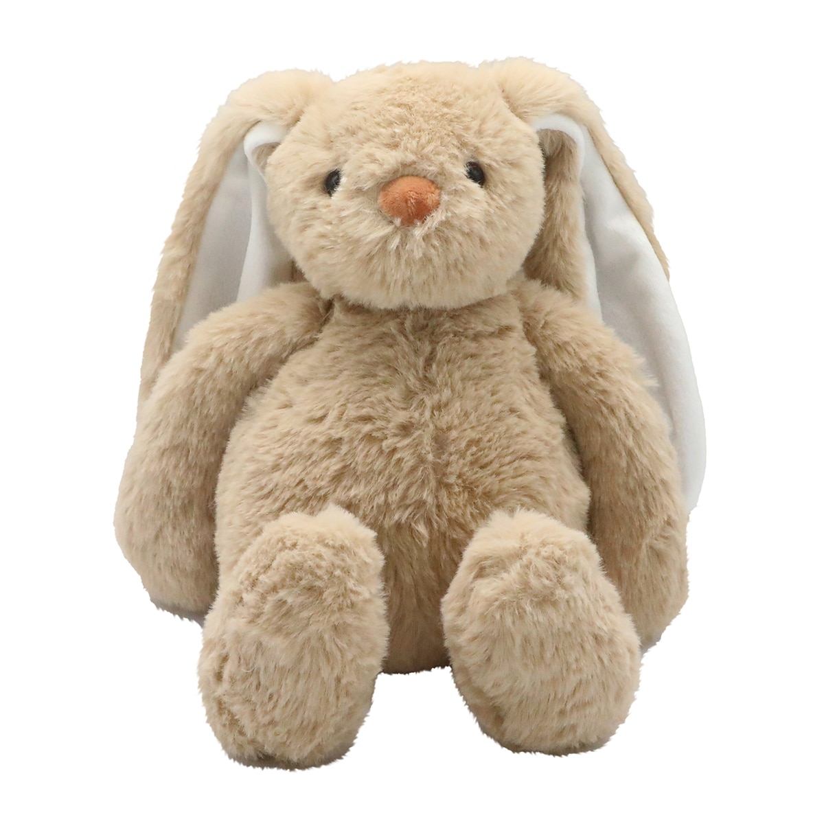 Imagem 0 de Peluche Coelho Beige 30 cm