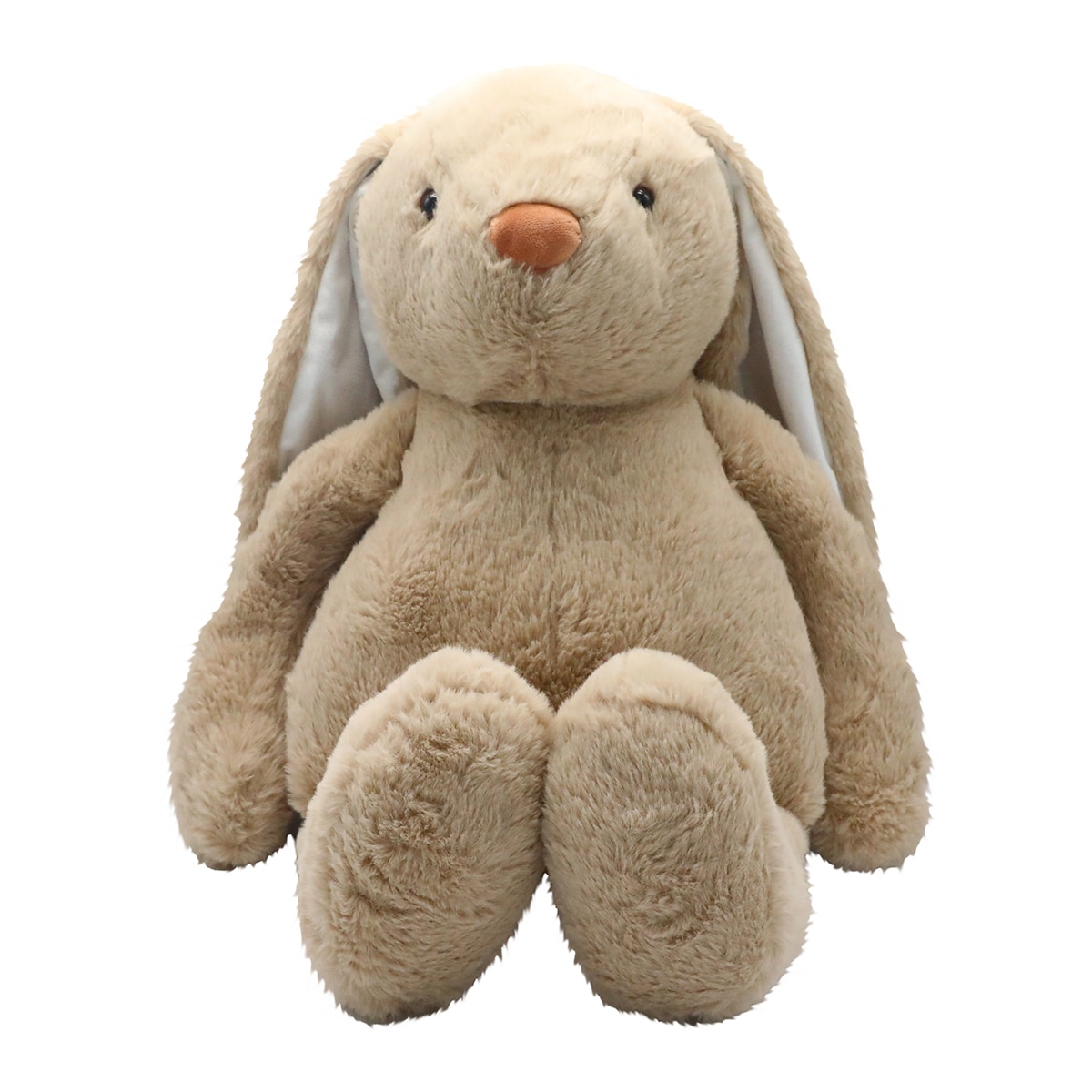 Peluche Coelho Beige 50 cm 1