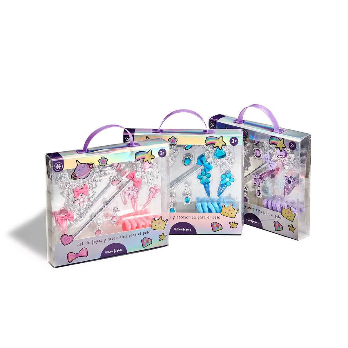 Sonhos de Princesa 1