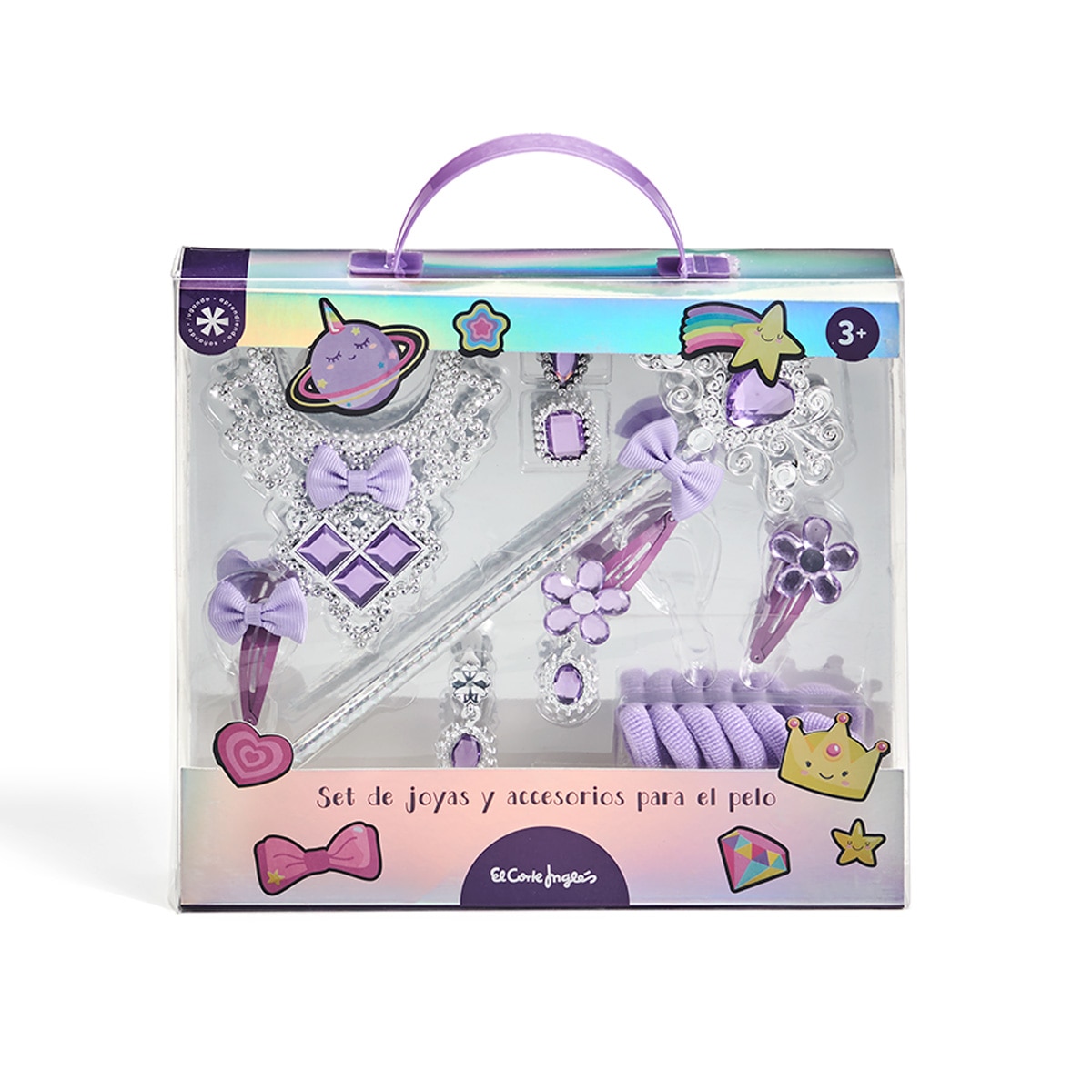 Sonhos de Princesa 3