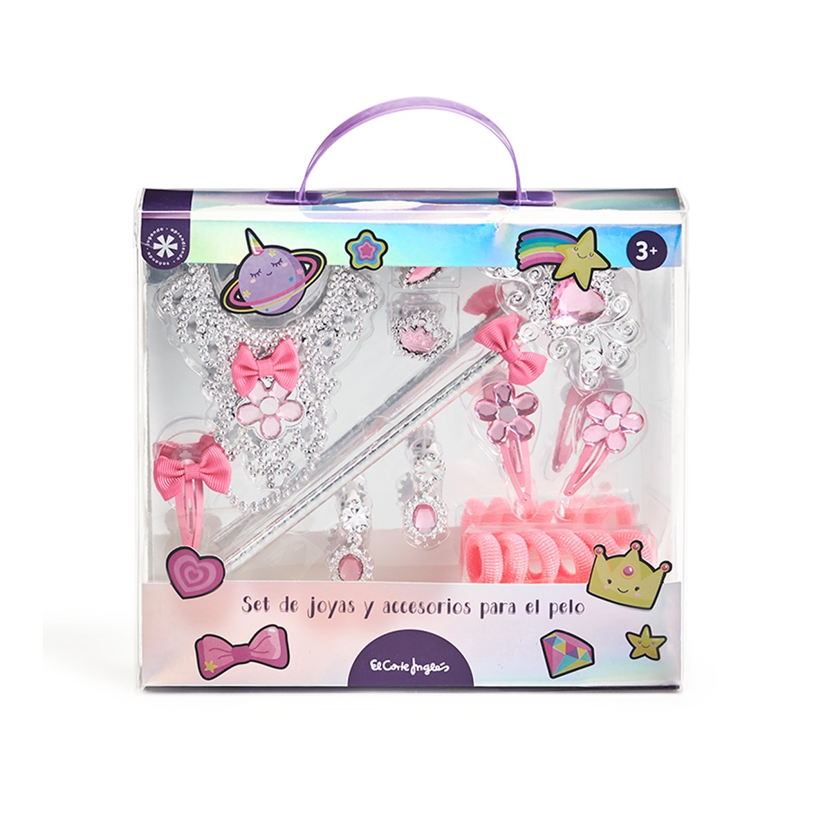 Sonhos de Princesa 4