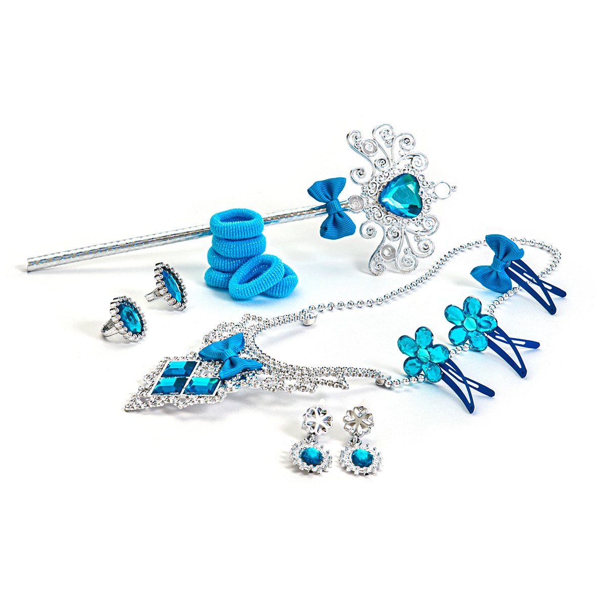 Sonhos de Princesa 5