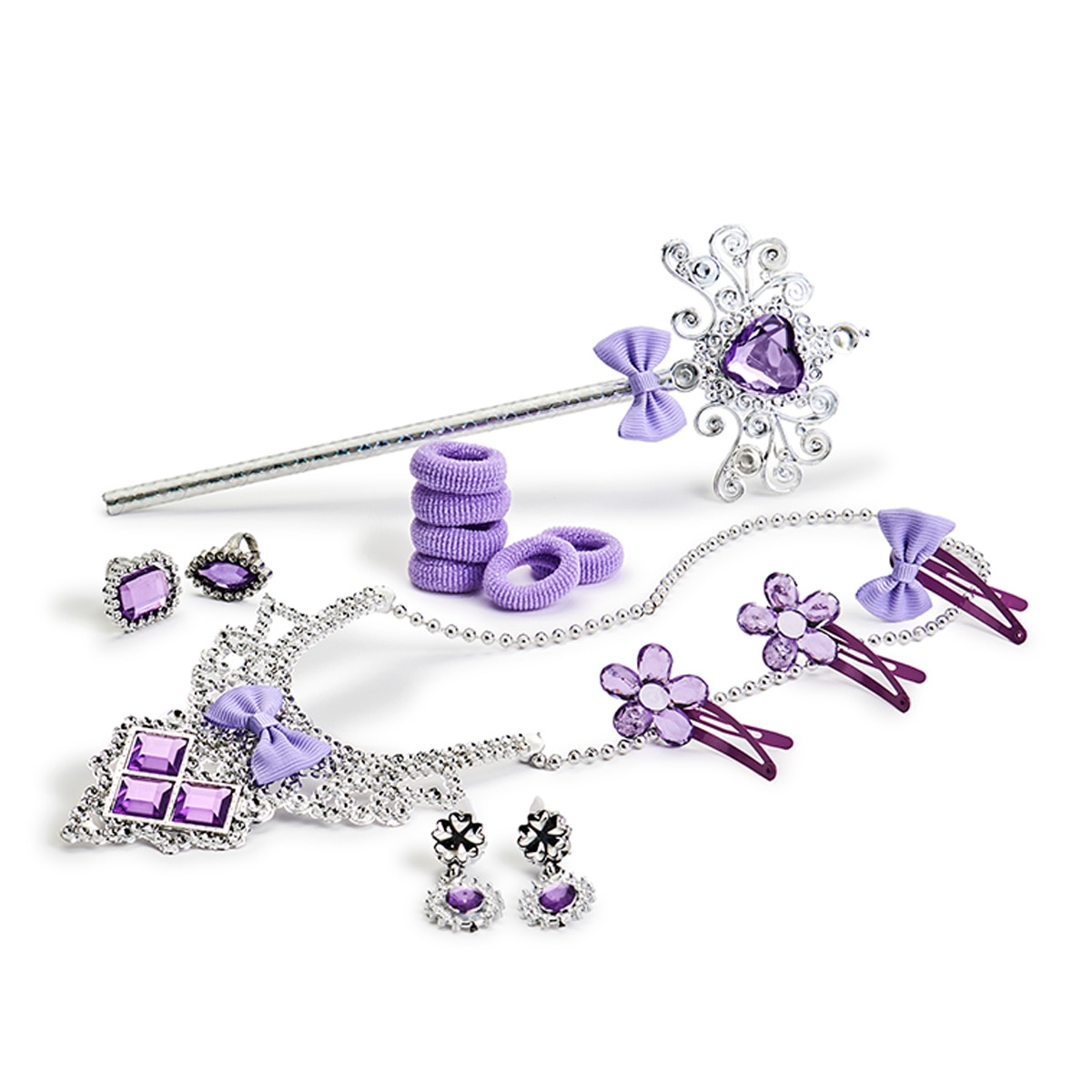 Sonhos de Princesa 6