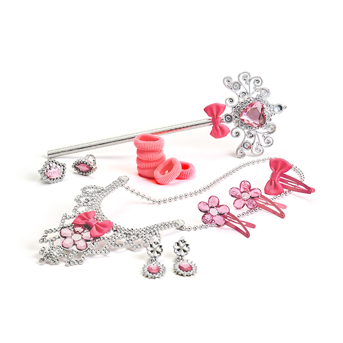 Sonhos de Princesa 7